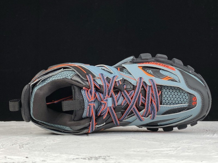 Balenciaga Sneaker TRACK Tess.s.Gomma 5000025 - Image 13