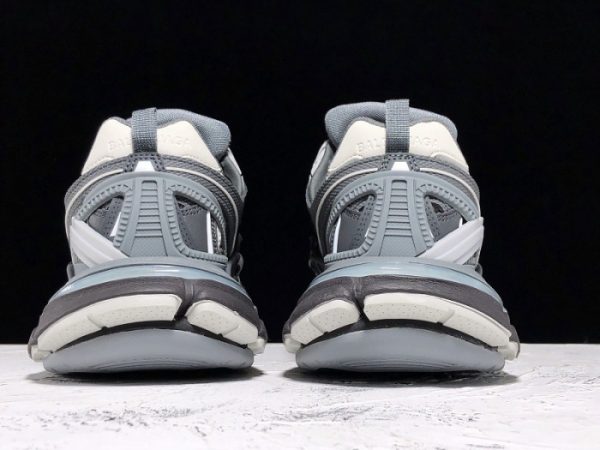 Balenciaga Sneaker TRACK Tess.s.Gomma 4.0 4000003