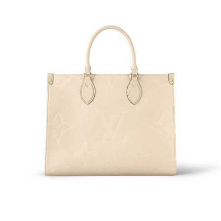 LV OnTheGo Tote Bag - Image 12