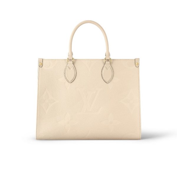LV OnTheGo Tote Bag