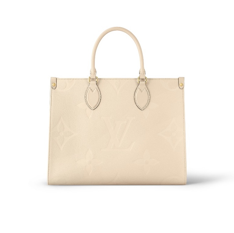LV OnTheGo Tote Bag - Image 12