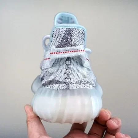 Yeezy350 Boost V2 “ Blue Tint" - Image 5