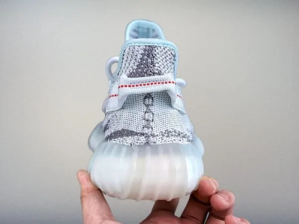 Yeezy350 Boost V2 “ Blue Tint"