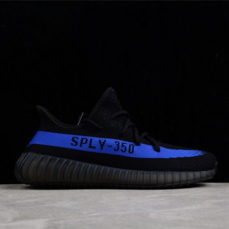 Yeezy Boost 350 V2 Dazzling Blue GY7164 - Image 5