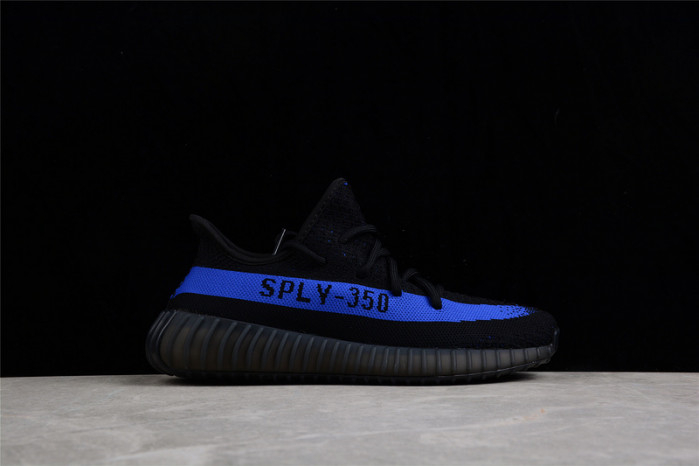 Yeezy Boost 350 V2 Dazzling Blue GY7164 - Image 5