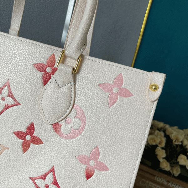 LV OnTheGo bags