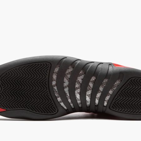 Air Jordan 12 Retro "Reverse Flu Game" - Image 5