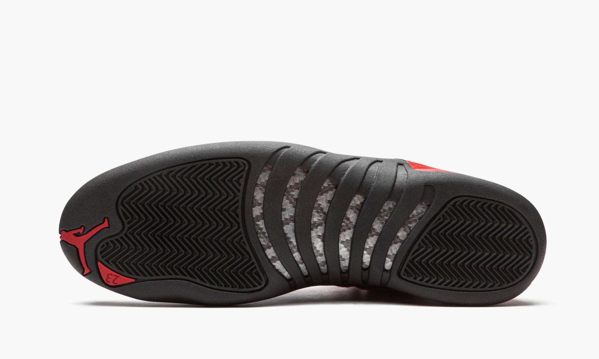 Air Jordan 12 Retro "Reverse Flu Game" - Image 5
