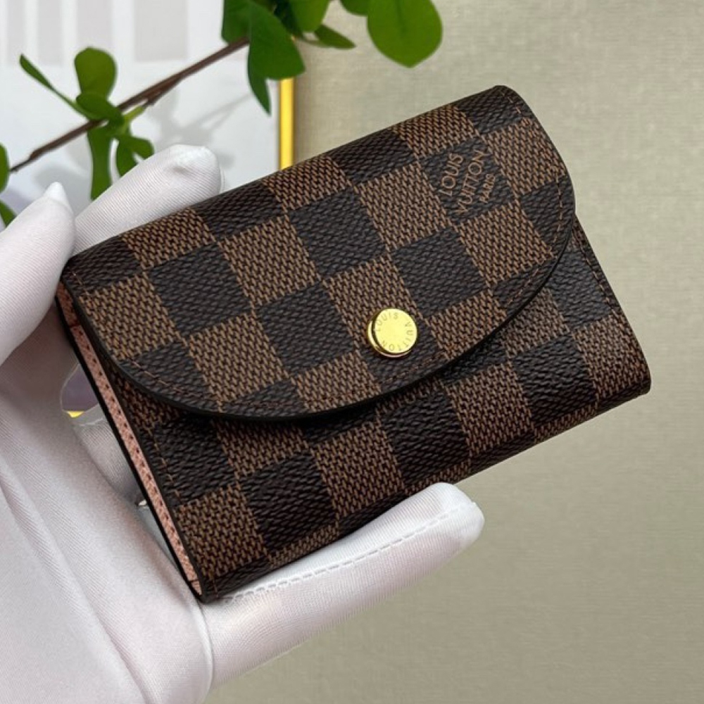 LV Rosalie Wallet M41939 - Image 4