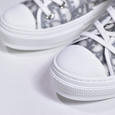 Dior B23 Oblique low Shoes T004801-1071 - Image 6