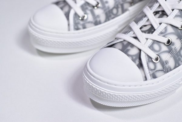 Dior B23 Oblique low Shoes T004801-1071