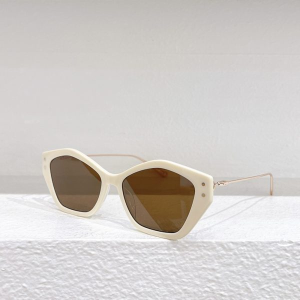 Dior Outdoor Casual Sunglasses Top Quality