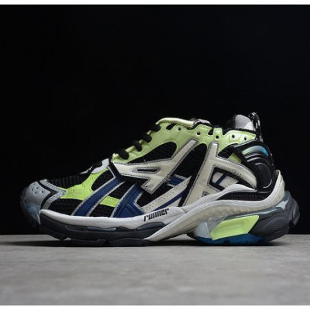 Balenciaga Track Trainer Shoes Sneakers