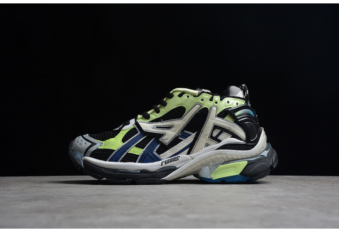 Balenciaga Track Trainer Shoes Sneakers - Image 1