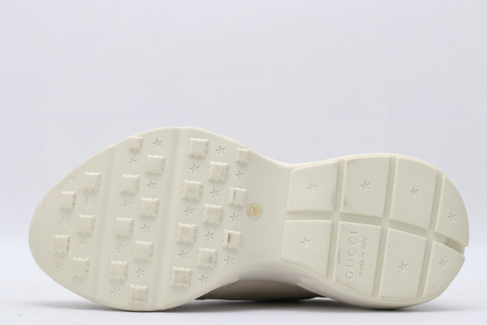 Gucci Rhyton Sneakers 23 - Image 3