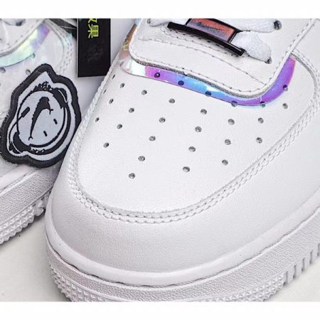 Nike Air Force 1 Low Good Game DC0710-191 - Image 7