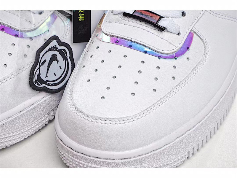 Nike Air Force 1 Low Good Game DC0710-191 - Image 7