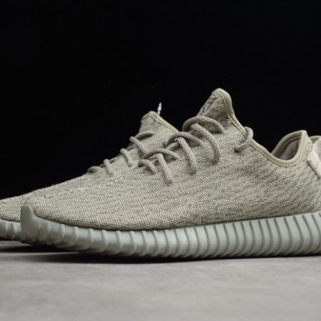 Yeezy Boost 350 "moonrock" aQ2660 - Image 6