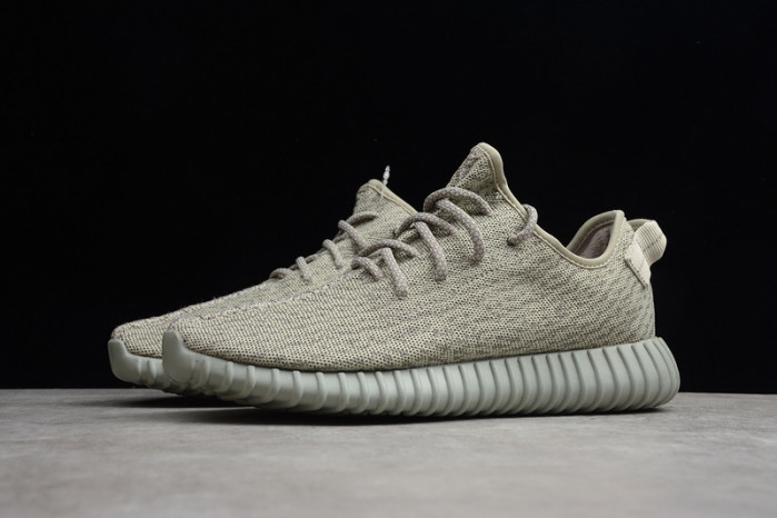 Yeezy Boost 350 "moonrock" aQ2660 - Image 6