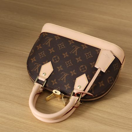 LV Alma BB Handbag - Image 8