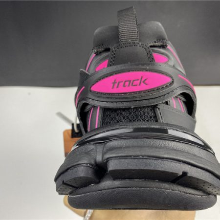 Balenciaga Sneaker TRACK Tess.s.Gomma 5000031 - Image 11