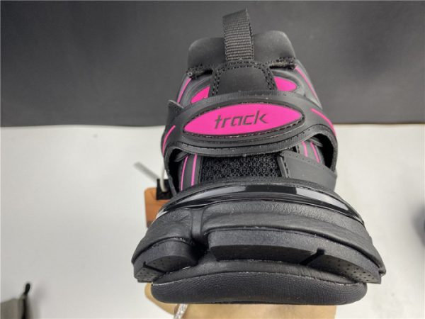 Balenciaga Sneaker TRACK Tess.s.Gomma 5000031