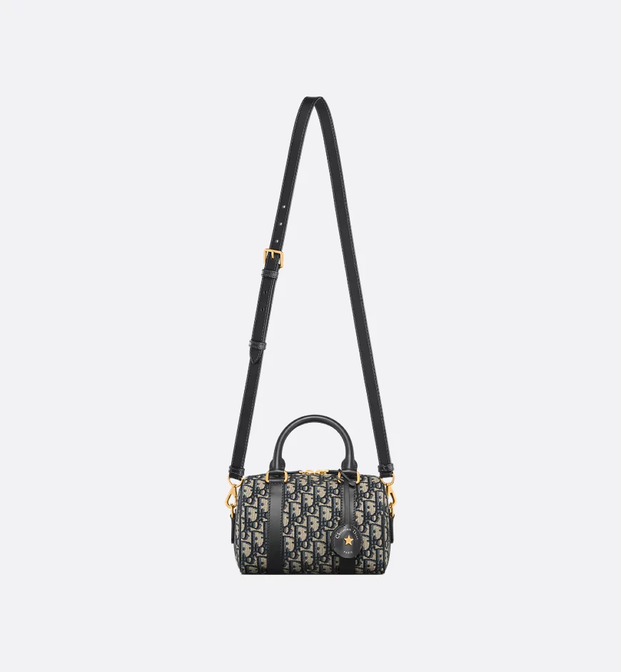 Dior Groove 20 Handbag - Image 3