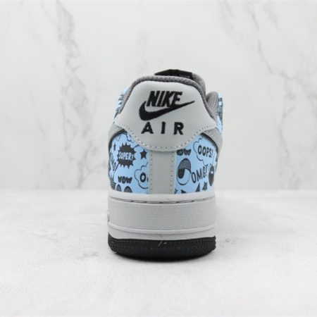 Nike Air Force 1 Low 07 ZG0088-822 - Image 6