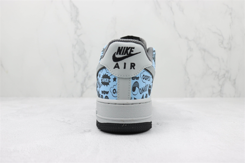Nike Air Force 1 Low 07 ZG0088-822 - Image 6
