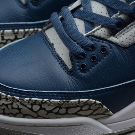 Air Jordan 3 Midnight Navy CT8532-401 - Image 10