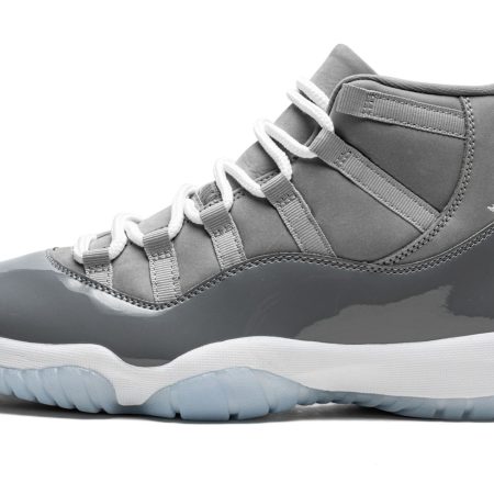 Air Jordan 11 Retro "Cool Grey 2021"
