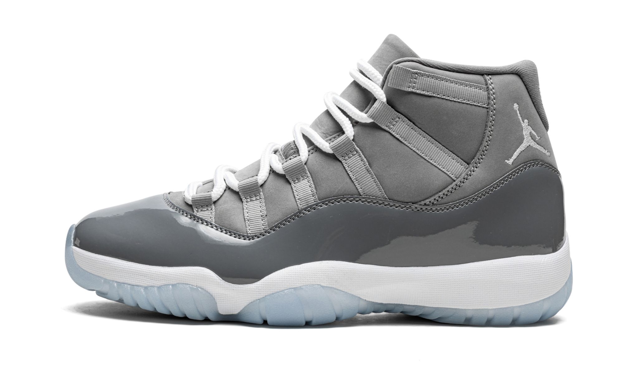 Air Jordan 11 Retro "Cool Grey 2021" - Image 1