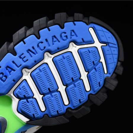 Balenciaga Sneaker TRACK Tess.s.Gomma 5000004 - Image 16