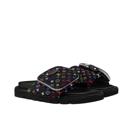 LV x TM Pool Pillow Comfort - Image 2