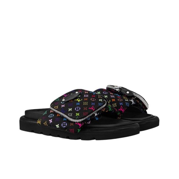 LV x TM Pool Pillow Comfort