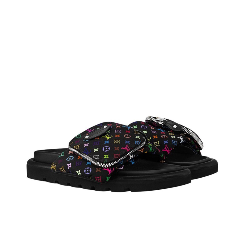 LV x TM Pool Pillow Comfort - Image 2