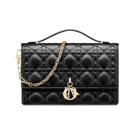 DIOR Lady  My Dior Small Bag - Image 1