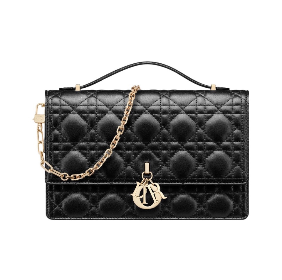 DIOR Lady  My Dior Small Bag - Image 1