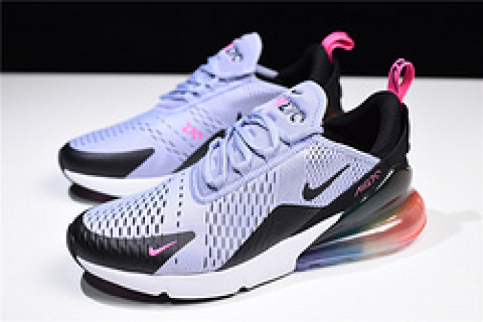 Nike Air Max 270 Be True AR0344-500 - Image 3