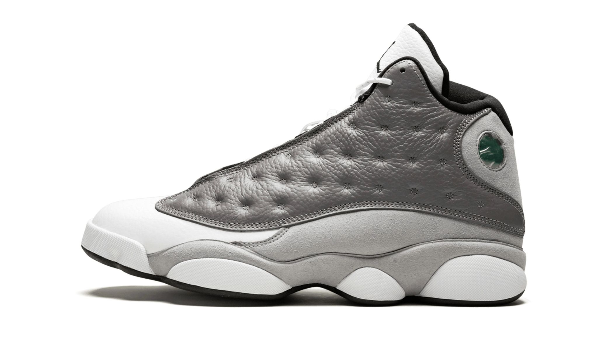 Air Jordan 13 "Atmosphere Grey" - Image 1