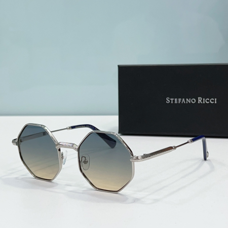 Saint Laurent YSL Round Protective Sunglasses Top Quality - Image 2