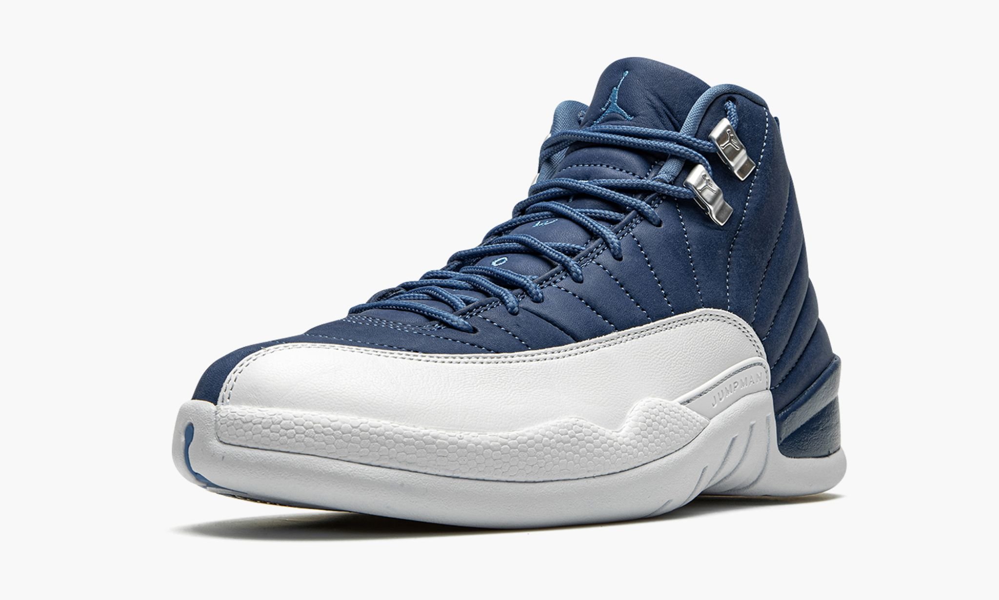 Air Jordan 12 Retro "Indigo" - Image 4