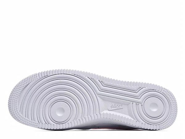 Nike Air Force 1 Low Good Game DC0710-191