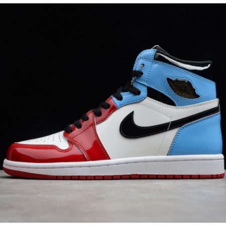 Air Jordan 1 Fearless CK5666-100