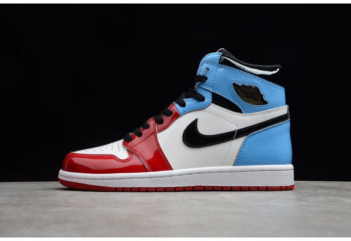 Air Jordan 1 Fearless CK5666-100 - Image 1