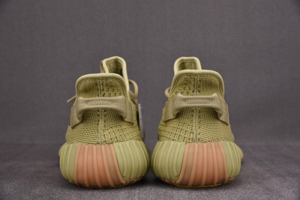 Yeezy Boost 350 V2 Sulfur FY5346