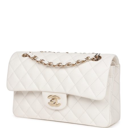 CHANEL Classic Handbag 23CM - Image 5