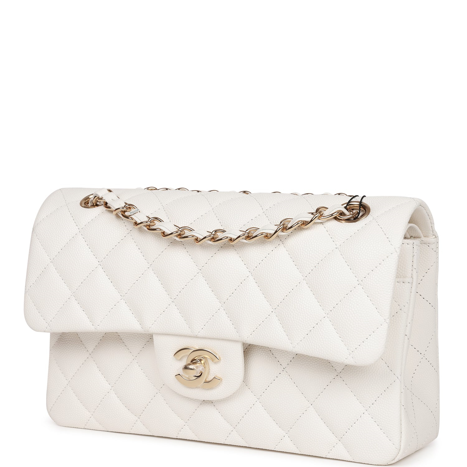 CHANEL Classic Handbag 23CM - Image 5