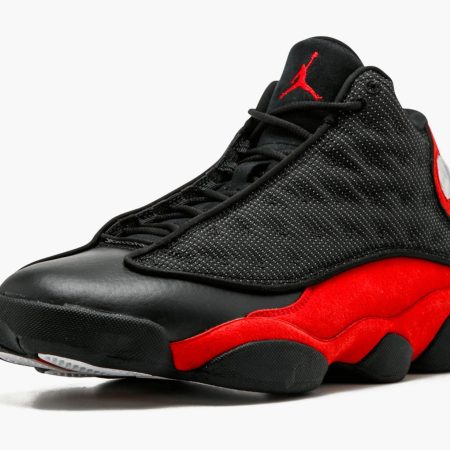 Air Jordan 13 Retro "Bred 2017" - Image 4