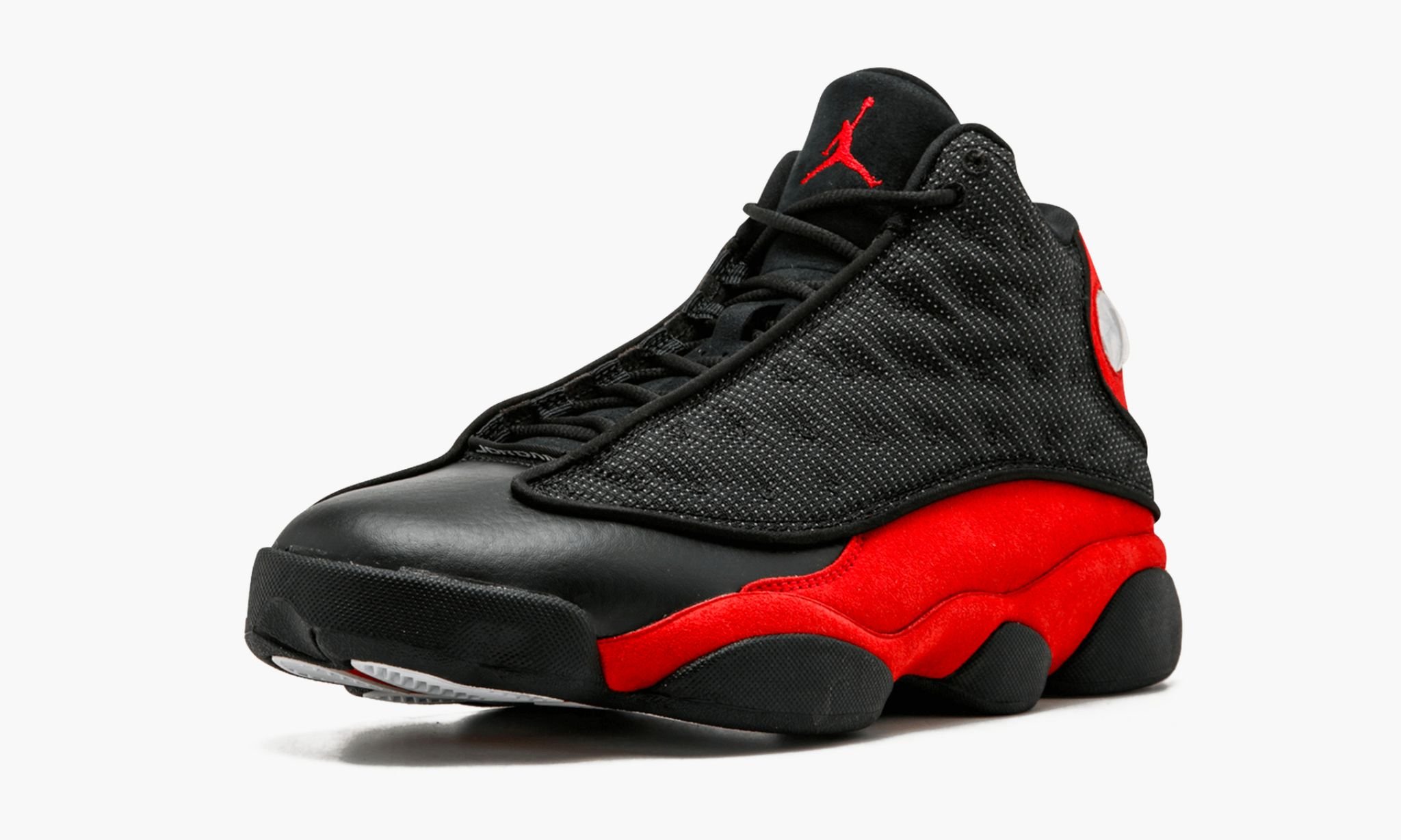 Air Jordan 13 Retro "Bred 2017" - Image 4